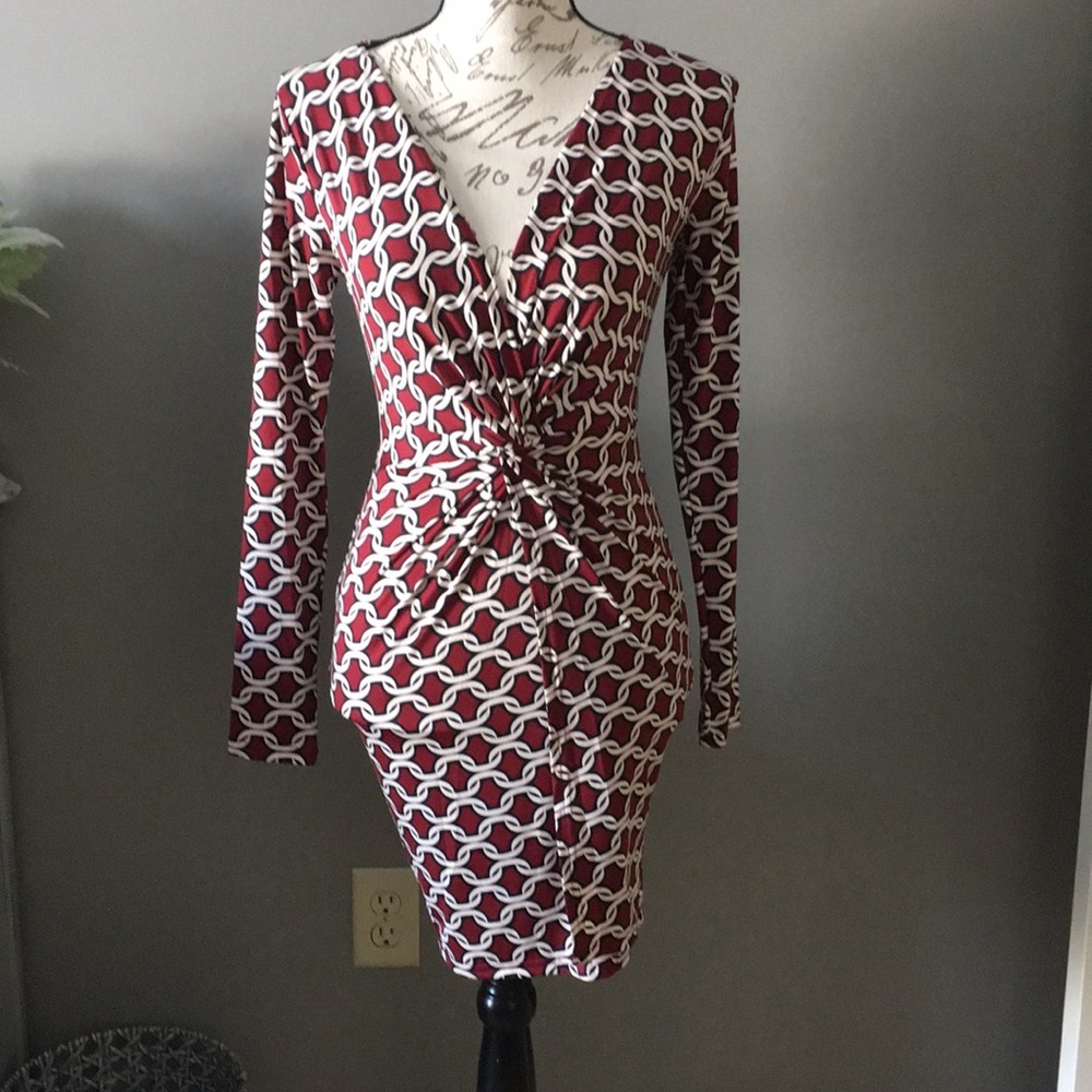 Privy Dress